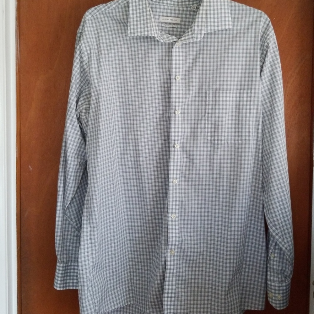 Joseph Abboud dress shirt